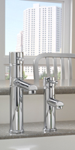 Add a Beautiful Accessory Faucet to Your Kitchen