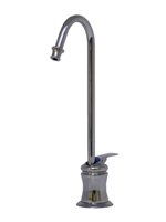 Cold Only Liberty Series WI-FA410C Filter Faucet