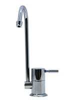 Cold Only Contemporary Series WI-FA1400C Filter Faucet
