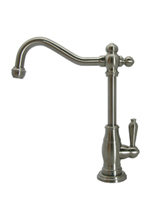 Cold Only Victorian Slim Series WI-FA720C Filter Faucet
