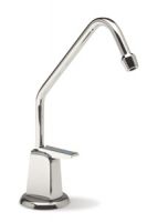 Designer Faucet for Filter - WI-FA300C - Color Finishes (AL,BS,BK,WH) FREE SHIPPING