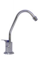 Elite Faucet for Filter - WI-FA500C - Color Finishes (BK,WH) FREE SHIPPING