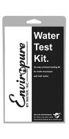 Water Test Kit FREE SHIPPING